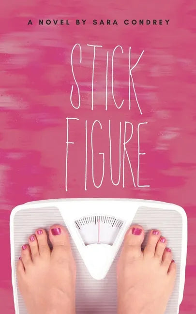 Stick Figure - Paperback