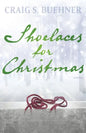 Shoelaces For Christmas - Paperback