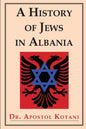 A History of Jews in Albania - Paperback