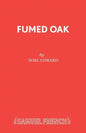 Fumed Oak - Paperback