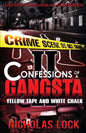 Confessions of a Gangsta 2 - Paperback