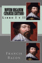 NOVUM ORGANUM (Spanish Edition) - Paperback