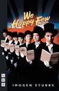 We Happy Few - Paperback