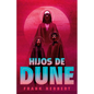 Hijos de Dune (Edición Deluxe) / Children of Dune: Deluxe Edition - Hardcover