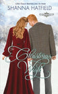 The Christmas Wish: A Sweet Historical Holiday Romance - Paperback