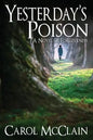 Yesterday's Poison - Paperback
