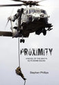 Proximity: A Novel of the Navy's Elite Bomb Squad - Hardcover