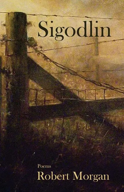 Sigodlin - Paperback