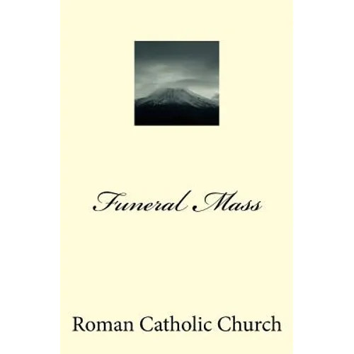 Funeral Mass - Paperback