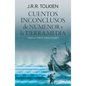 Cuentos Inconclusos de Númenor Y La Tierra Media / The Fall of Númenor: And Other Tales from the Second Age of Middle-Earth - Paperback