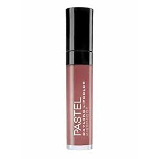 Pastel - Matte Lipstick, Long-Lasting & Kissproof Lip Color