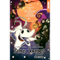 Disney Manga: Tim Burton's the Nightmare Before Christmas - Zero's Journey, Book 4 - Paperback