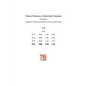 Chinese Dictionary of Individual Characters: Comparing Simplified, Traditional, Small Seal, and Large Seal Scripts - Paperback