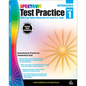 Spectrum Test Practice, Grade 1: Volume 61 - Paperback