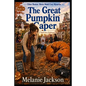 The Great Pumpkin Caper: A Chloe Boston Mystery - Paperback