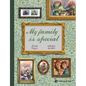 My Family Is Special - Hardcover