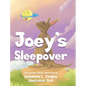 Joey's Sleepover - Hardcover