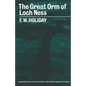 The Great Orm of Loch Ness: A Practical Inquiry Into the Nature and Habits of Water-Monsters - Paperback