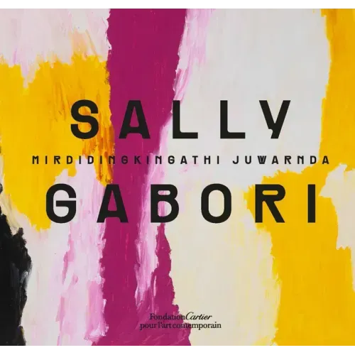Sally Gabori - Hardcover