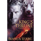 King's Throne - Paperback