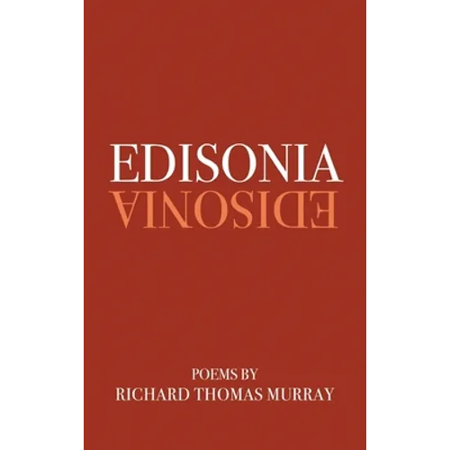 Edisonia - Hardcover