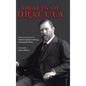 Drafts of Dracula - Hardcover