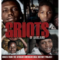 The Griots of Oakland: Voices from the African American Oral History Project - Hardcover