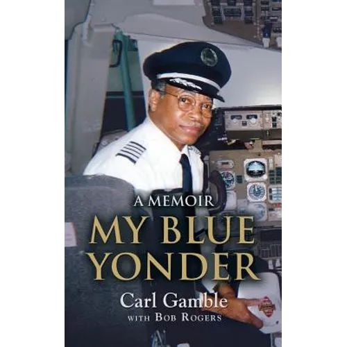 My Blue Yonder - Paperback