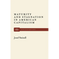 Maturity and Stagnation in American Capitalism - Paperback