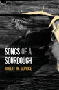 Songs of a Sourdough - Paperback