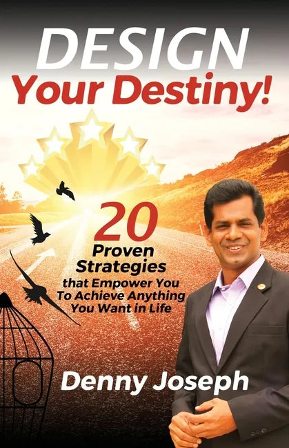Design Your Destiny! - Paperback