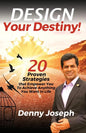 Design Your Destiny! - Paperback