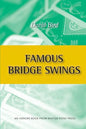 Famous Bridge Swings: An Honors Book from Master Point Press - Paperback