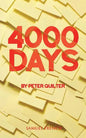 4000 Days - Paperback