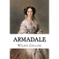 Armadale Wilkie Collins - Paperback