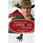 Heating Up the Cowboy's Christmas - Paperback