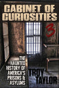 Cabinet of Curiosities 3 - Paperback