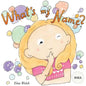 What's my name? SHEA - Paperback