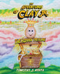 The Adventures of Clay Jr.: The Hidden Treasure - Paperback
