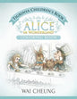 Tigrinya Children's Book: Alice in Wonderland (English and Tigrinya Edition) - Paperback