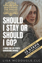 Should I Stay Or Should I Go? - Paperback