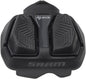 SRAM AXS POD Ultimate Electronic Controller HMI Module Cover Kit  - Bolt-On BLK C1