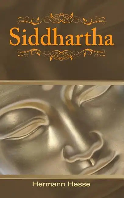 Siddhartha - Hardcover