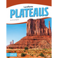 Plateaus - Library Binding