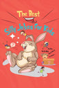 The Best Silly Jokes For Kids: variety of Riddles, Q&A, Would you rather and Knock-knock jokes for kids ages 6-12 - Paperback