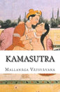 Kamasutra - Paperback
