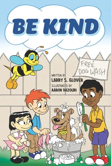 Be Kind - Paperback