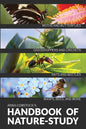 The Handbook Of Nature Study in Color - Insects - Paperback