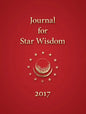 Journal for Star Wisdom 2017 - Paperback