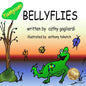 Bellyflies - Paperback
